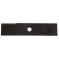 Stens 9" X 2" Edger Blade For Ryobi, Craftsman, Husqvarna 2 Sides 375-147